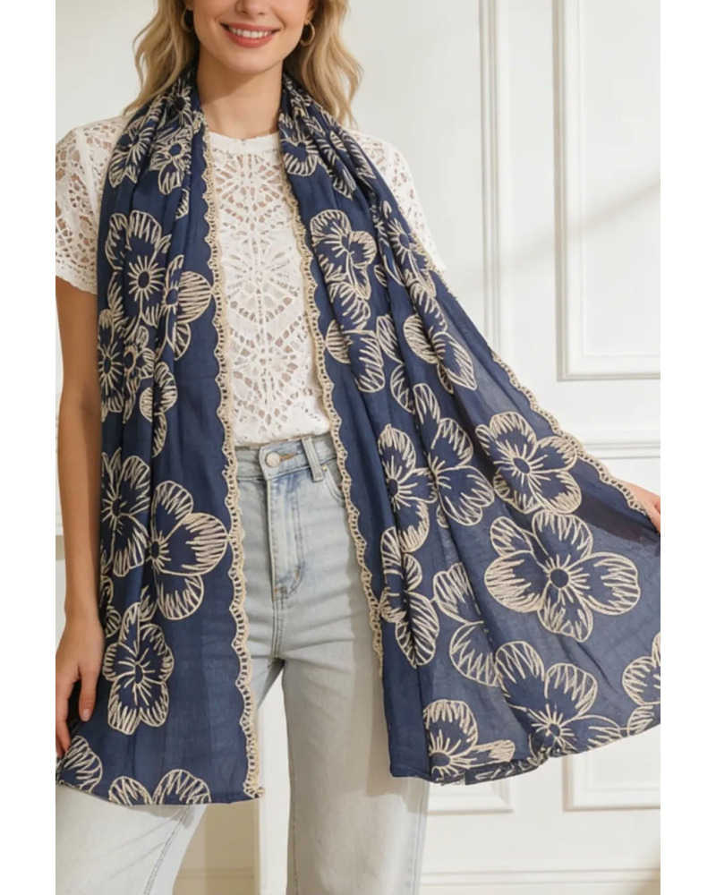 A117.001Couleur:B. Marino                              
