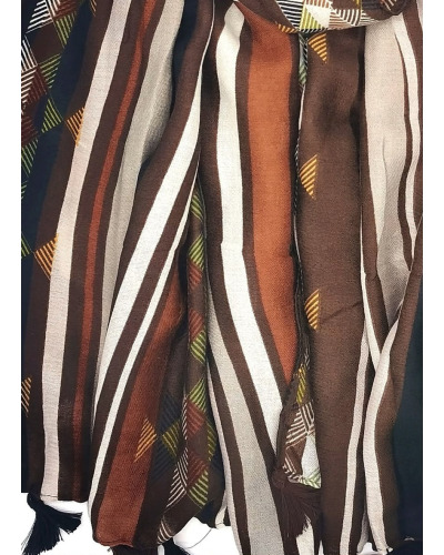 A117.010Couleur:CH. Chocolat                              