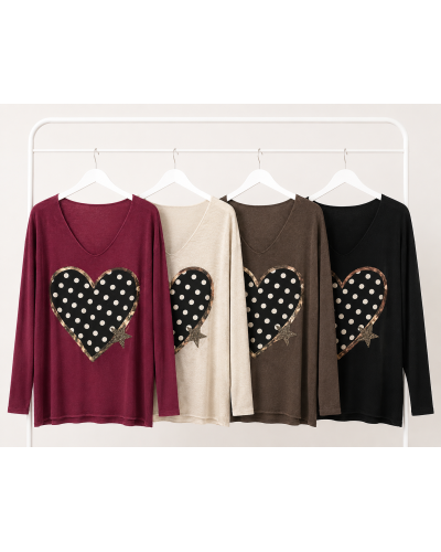 P109.745Couleur:RO. Lie de Vin                              