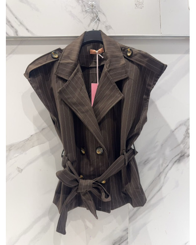 P109.930Couleur:CH. Chocolat                              