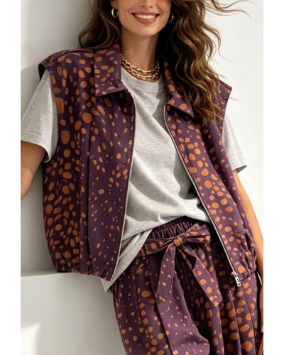 P109.933Couleur:VI. Violine                              