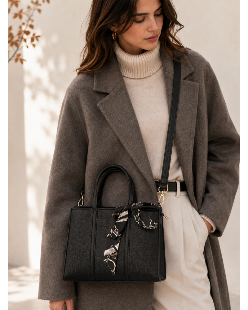 A118.029Couleur:D. Noir                              