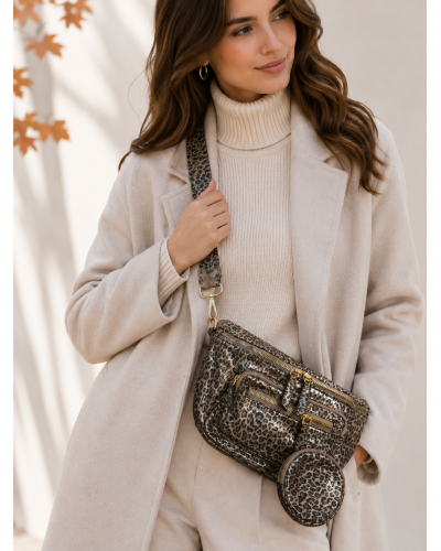 A115.662Couleur:CH. Bronze                              