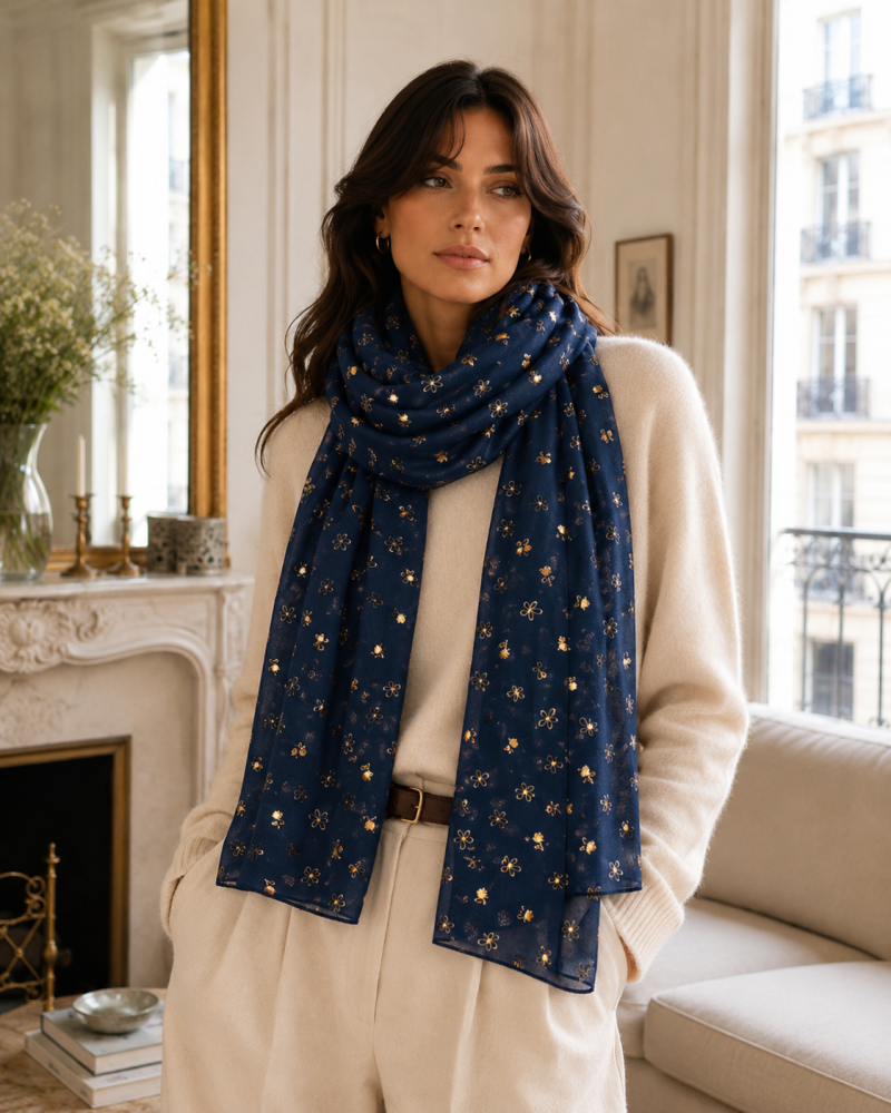 A116.012Couleur:B. Roi                              