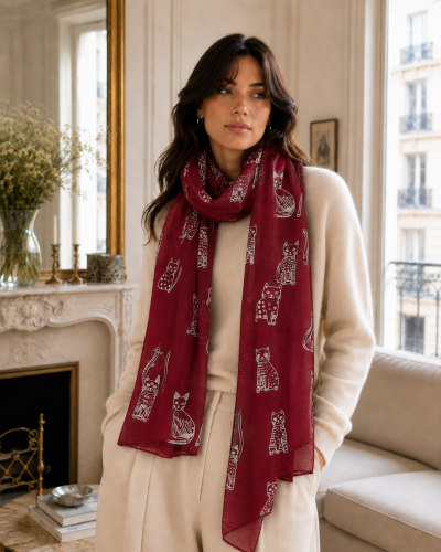 A115.894Couleur:RO. Bordeaux                              