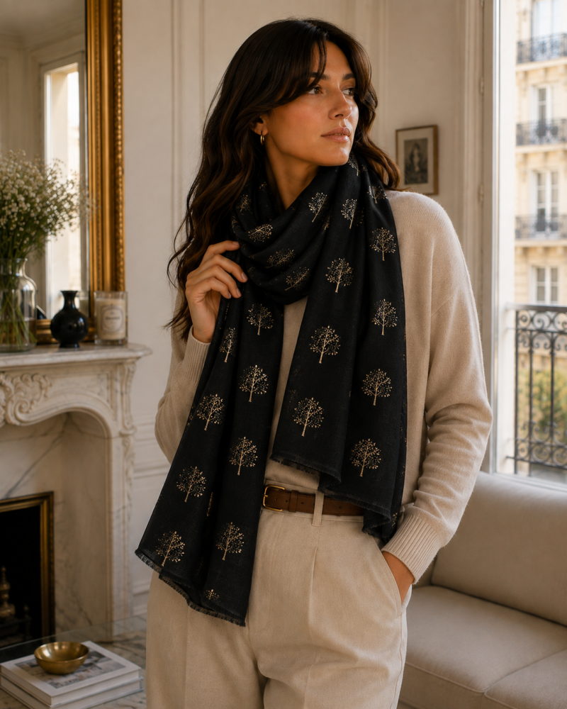 A113.506Couleur:D. Noir                              