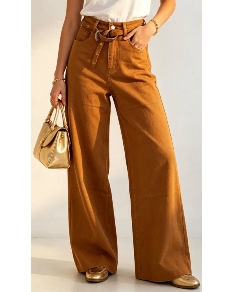 P110.015Couleur:CH. Camel                              