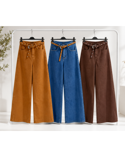 P110.015Couleur:CH. Camel                              