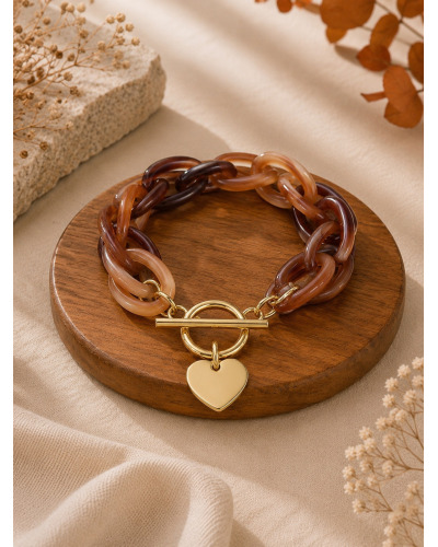 Grossiste en Bijoux en résine