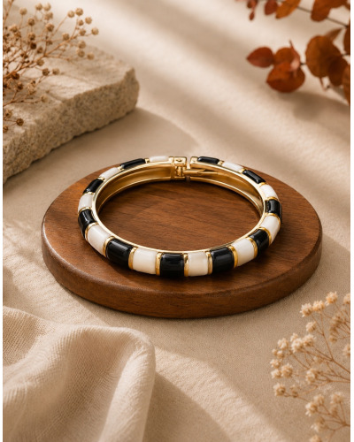 Grossiste Bracelets femme acier, perles & fantaisie tendance
