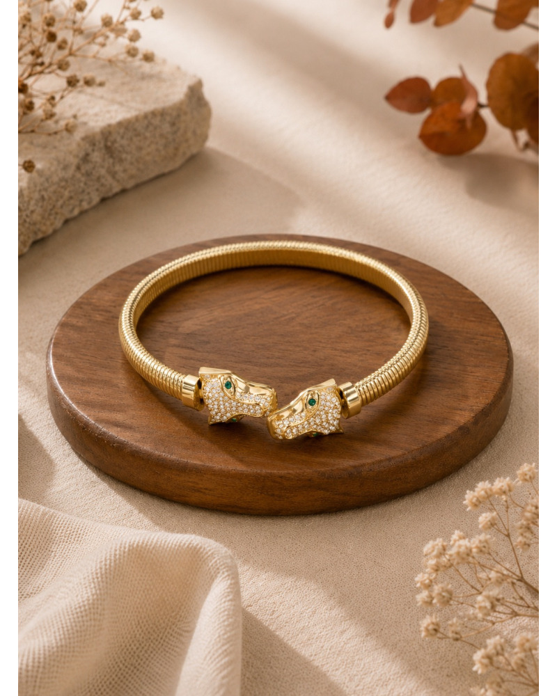 Grossiste Bracelets femme acier, perles & fantaisie tendance