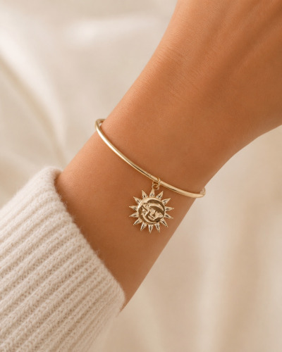 Grossiste Bracelets femme acier, perles & fantaisie tendance