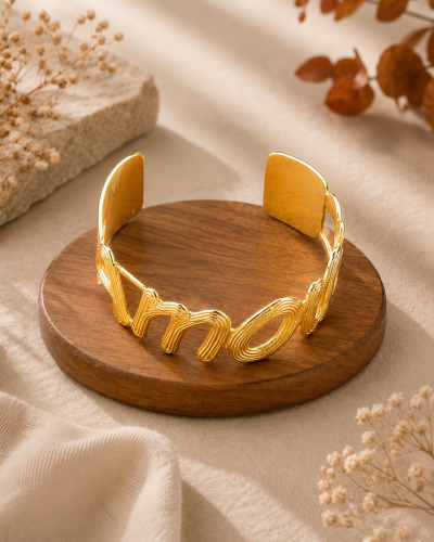 Grossiste Bracelets femme acier, perles & fantaisie tendance