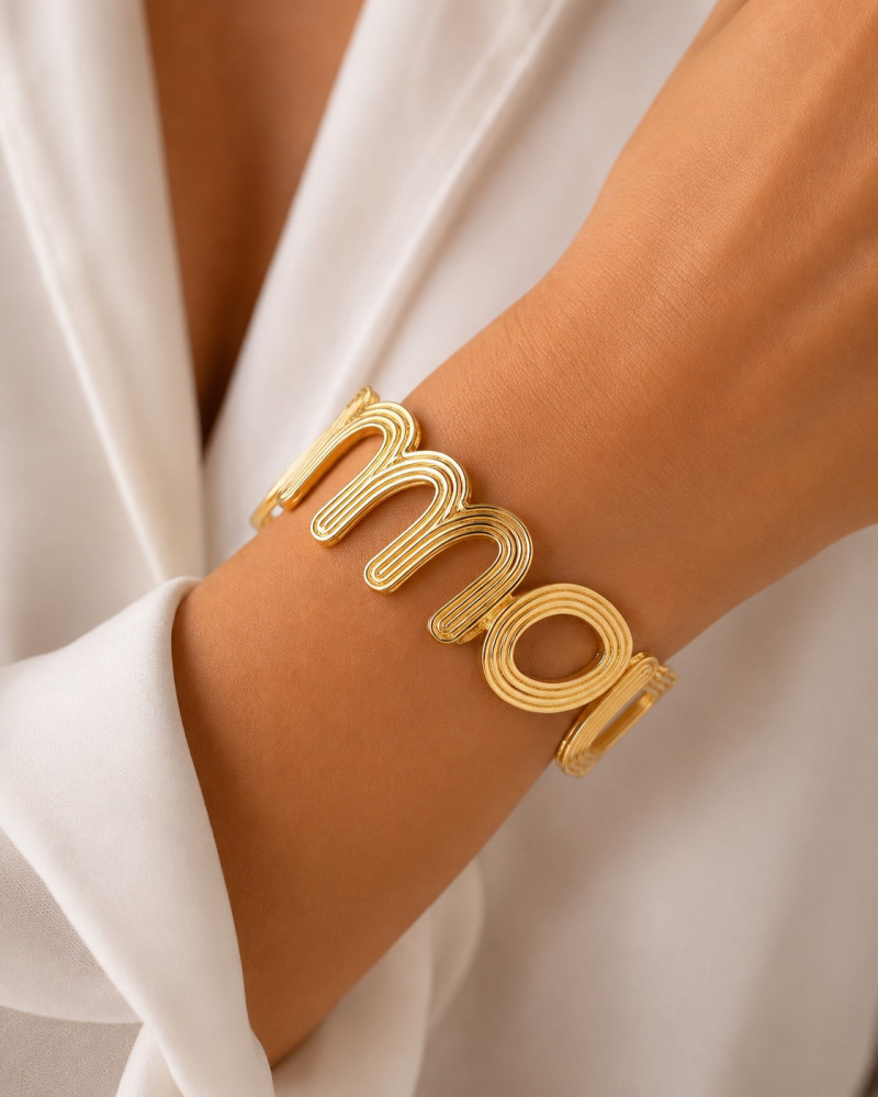 Grossiste Bracelets femme acier, perles & fantaisie tendance