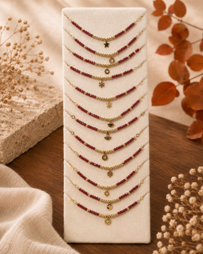 Grossiste en Bijoux fantaisie
