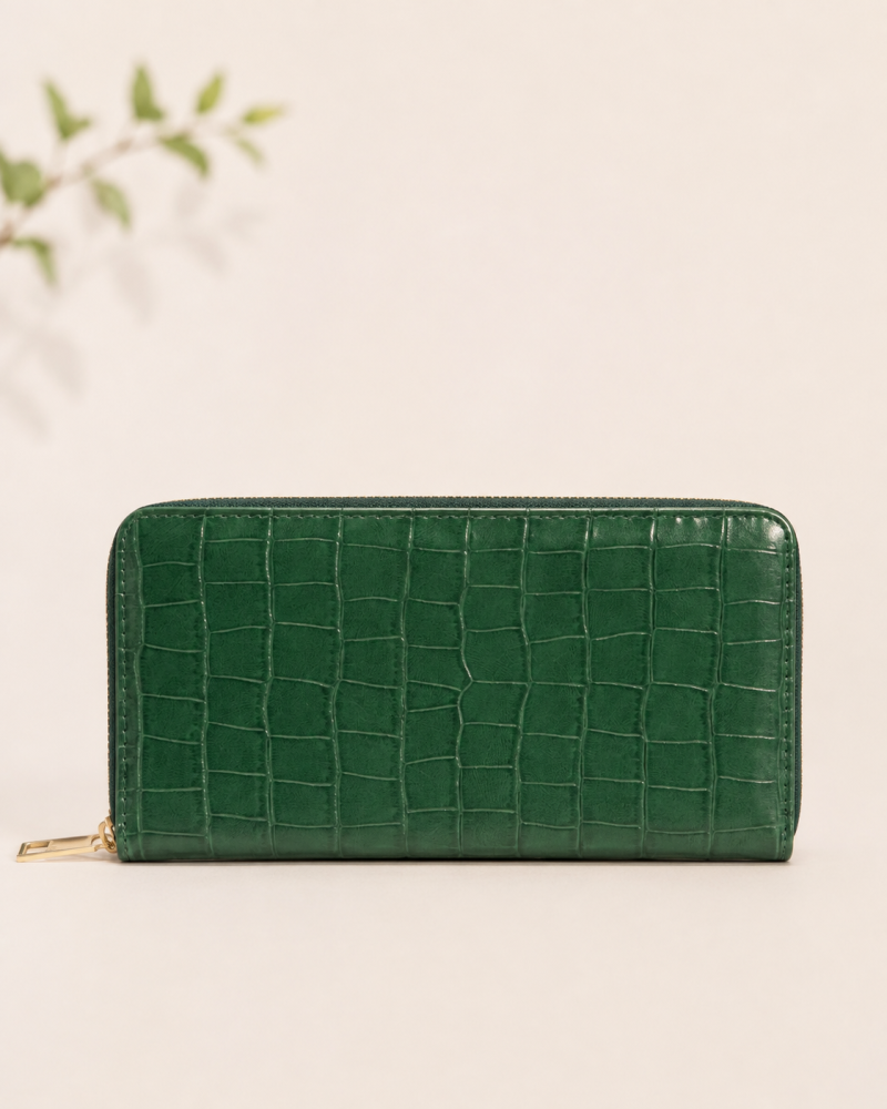 A118.086Couleur:V. Emeraude                               