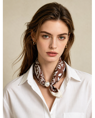 A118.107Couleur:CH. Chocolat                              