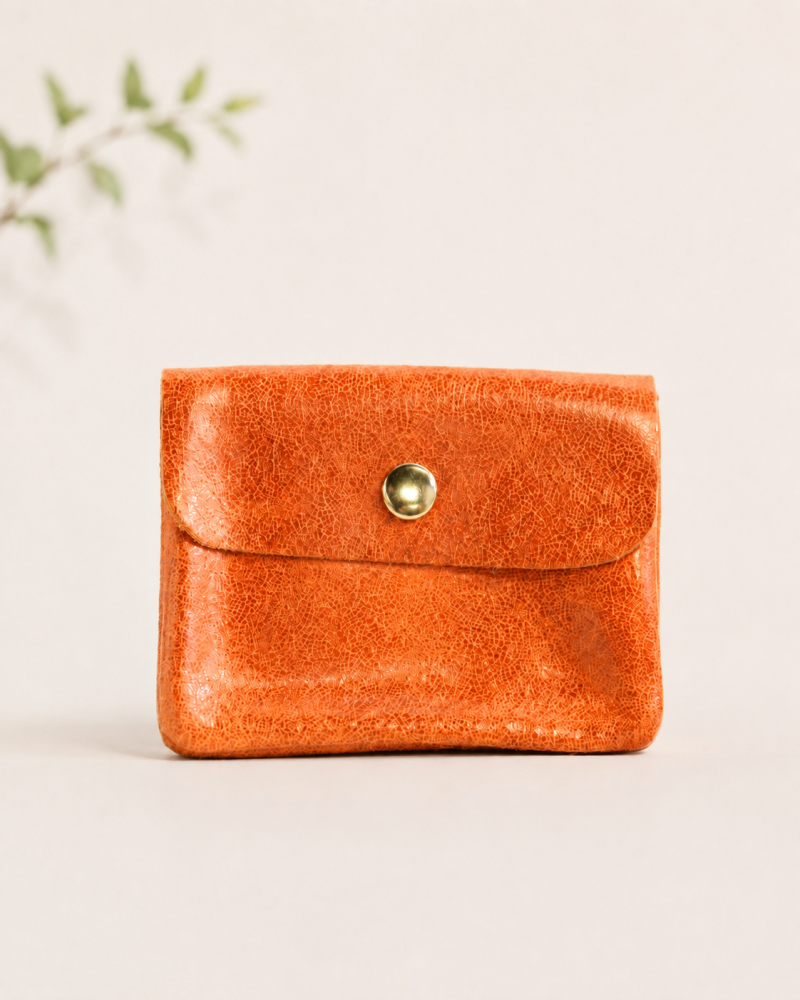 A115.773Couleur:OR. Terra cotta foncé                              
