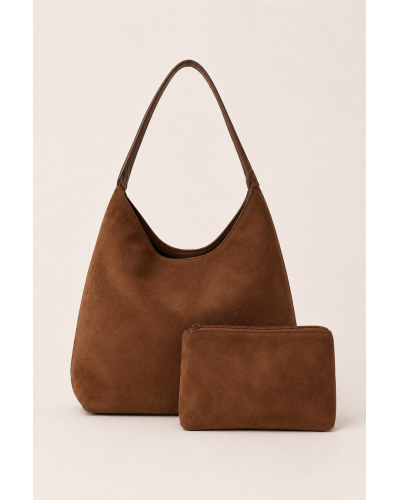 A118.132Couleur:CH. Camel                              