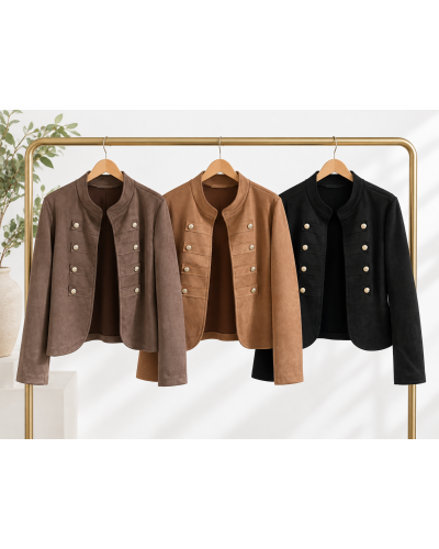 P110.137Couleur:CH. Camel                              