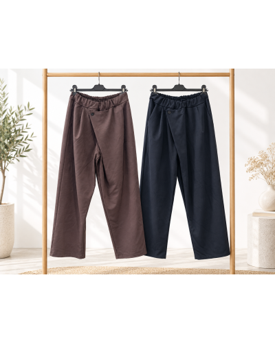 P110.142Couleur:CH. Chocolat                              