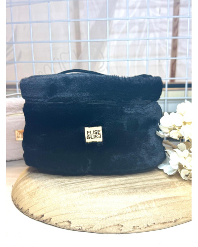 A118.470Couleur:D. Noir                              