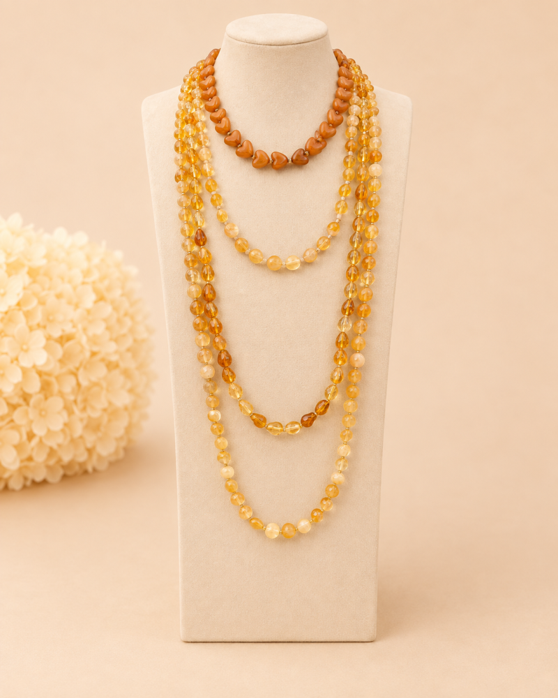 A118.520Couleur:OR. Ambre                              