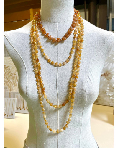 A118.520Couleur:OR. Ambre                              
