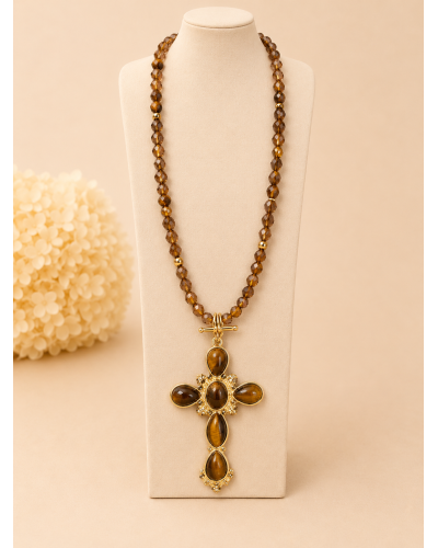 A118.524Couleur:OR. Ambre                              