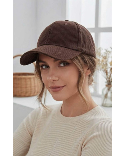 A118.580Couleur:CH. Chocolat                              