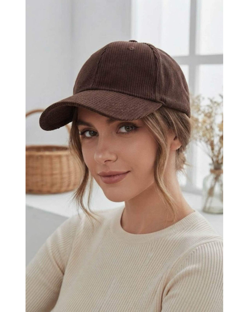 A118.580Couleur:CH. Chocolat                              
