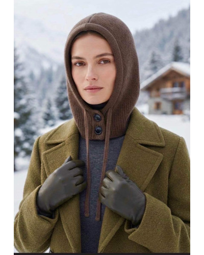 A118.583Couleur:CH. Chocolat                              