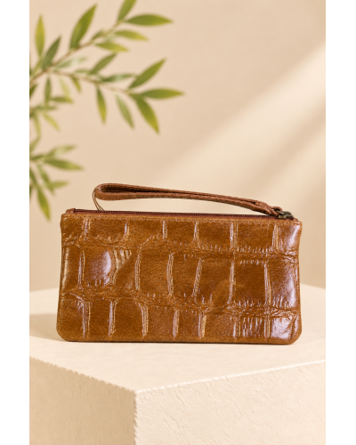 A118.640Couleur:CH. Caramel                              