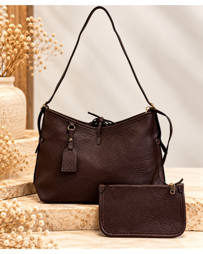 A118.660Couleur:CH. Chocolat                              