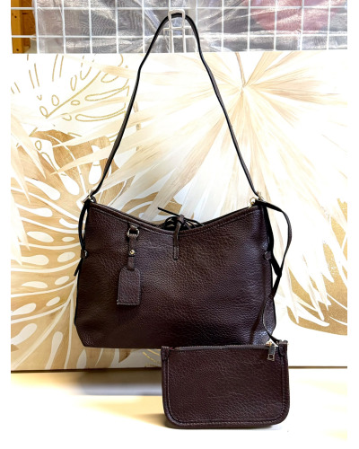 A118.660Couleur:CH. Chocolat                              
