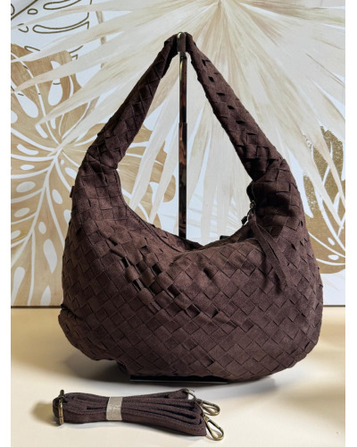 A118.668Couleur:CH. Chocolat                              