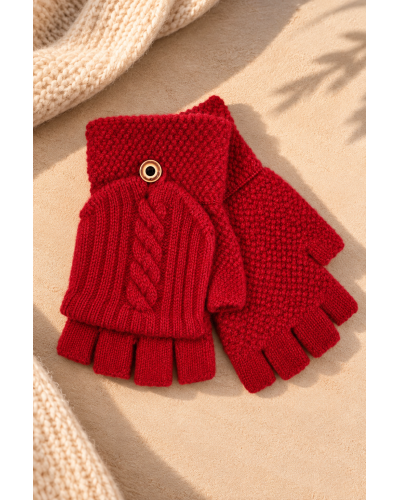 A118.710Couleur:RO. Rouge                              