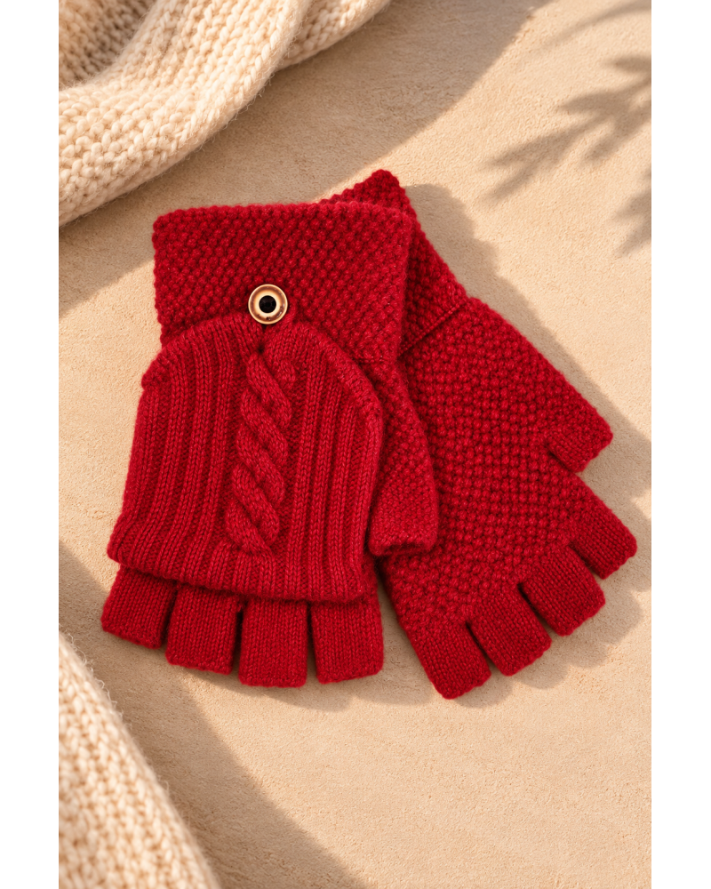A118.710Couleur:RO. Rouge                              