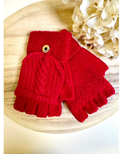 A118.710Couleur:RO. Rouge                              