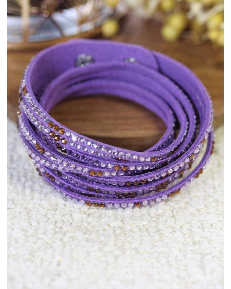 89.091Couleur:Violet