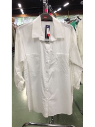 GTU - chemise blanche