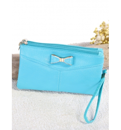 A108.705Couleur:Turquoise