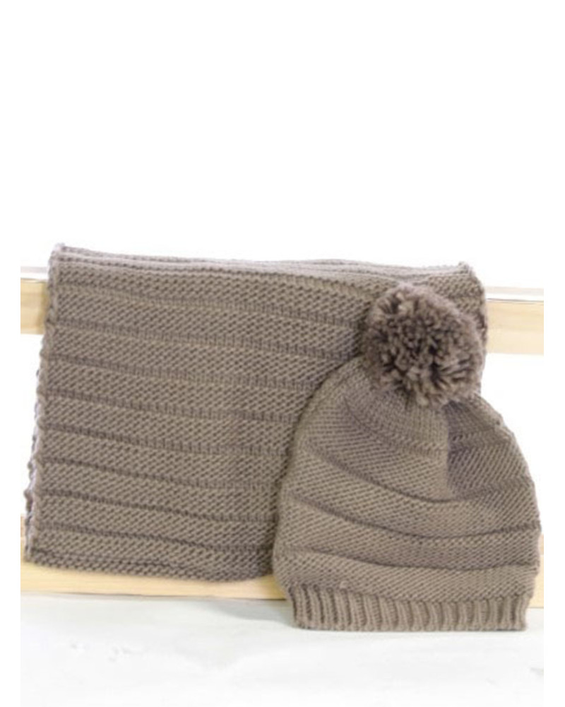 A100.714Couleur:Taupe